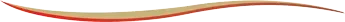 Abstract, blurred lines of red, gold, and white.