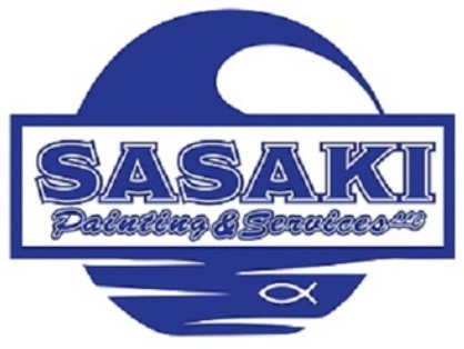 SASAKI PAINTING & SERVICES LLC SASAKI PAINTING & SERVICES LLC