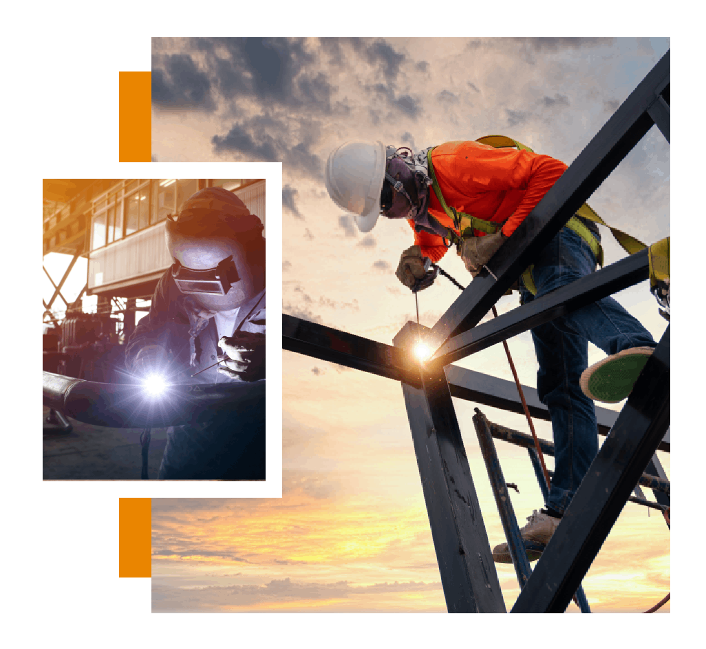 JSF Welding & Fabrication