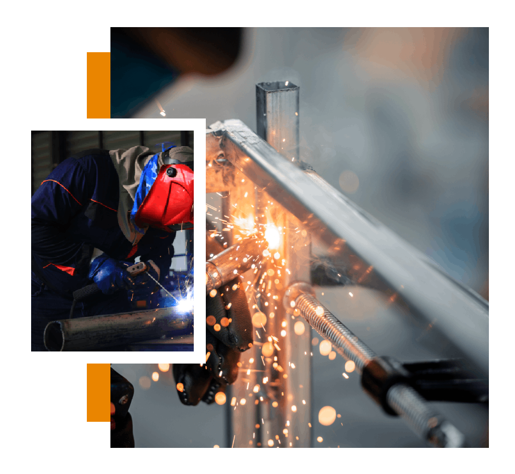 JSF Welding & Fabrication