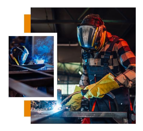 JSF Welding & Fabrication