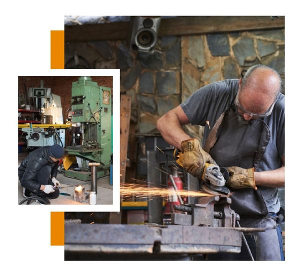 JSF Welding & Fabrication