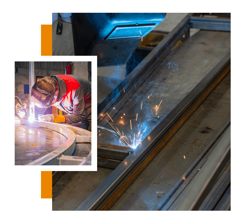 JSF Welding & Fabrication