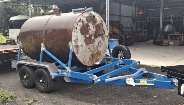 JSF Welding & Fabrication