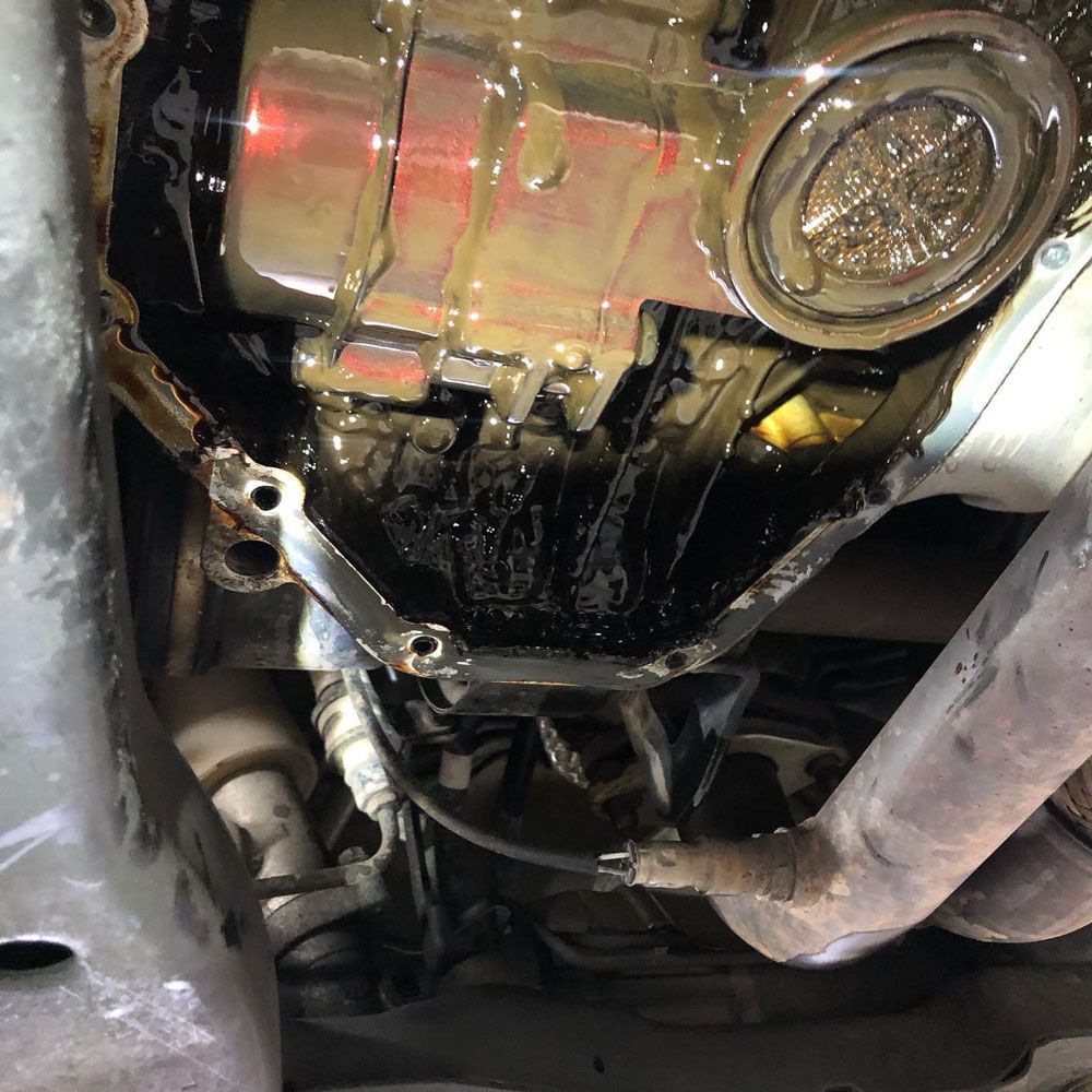 Car Parts — Mechanic In Noosaville, QLD