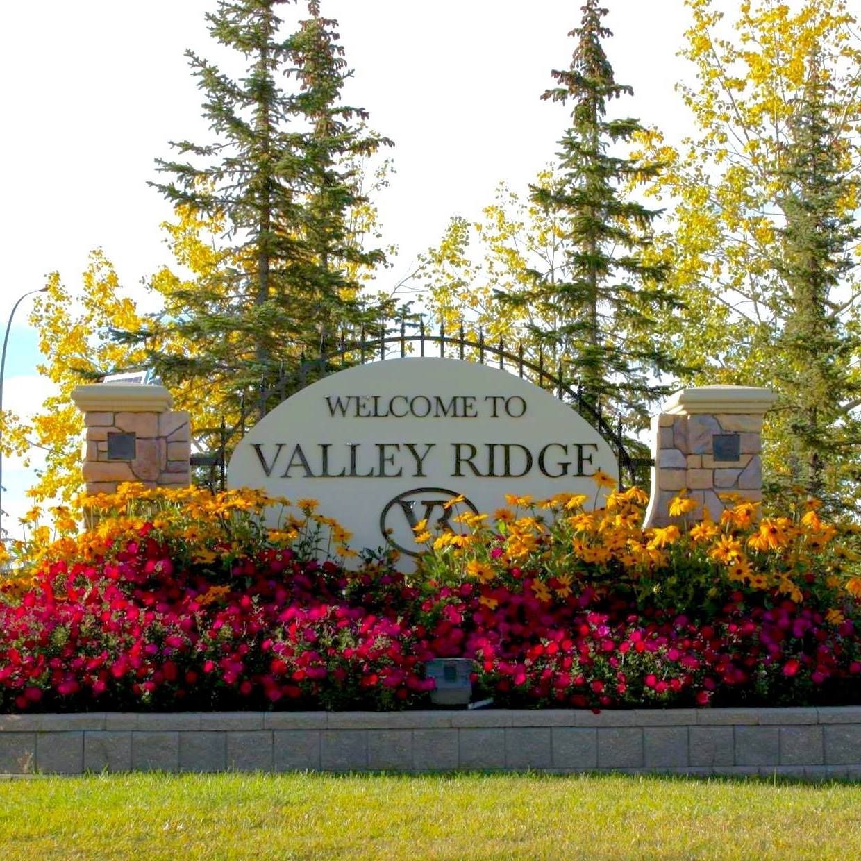 Valley Ridge