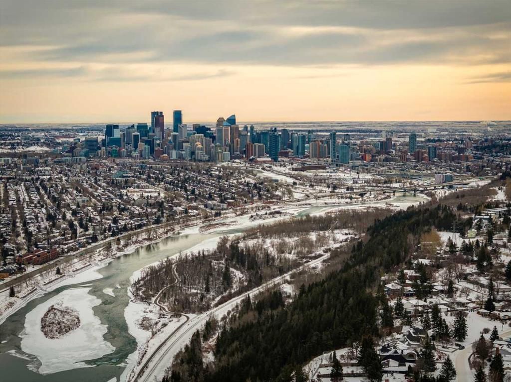 Cochrane