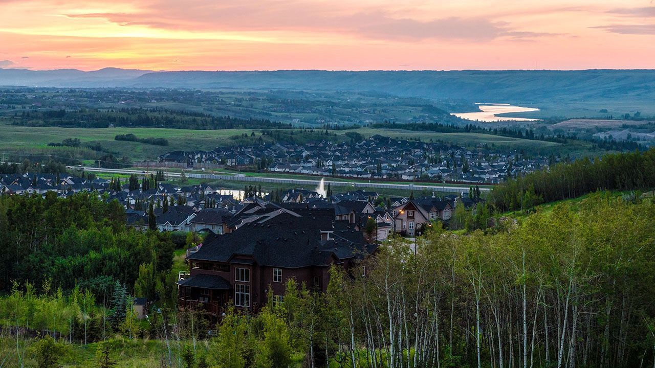 Crestmont