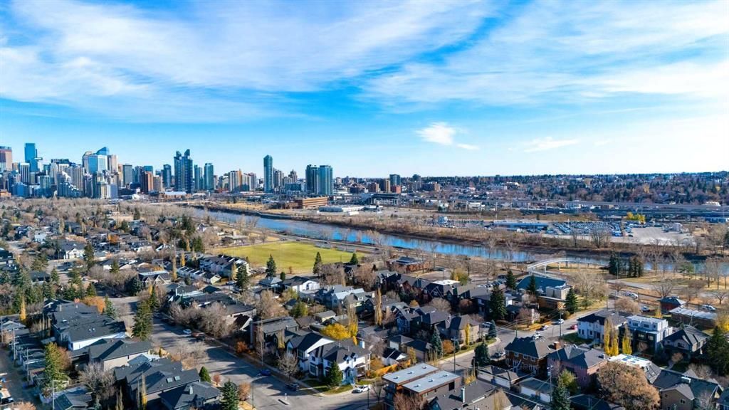 Glendale Calgary