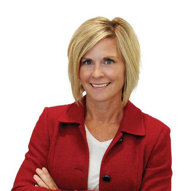 Lesley Birkkjaer Calgary real estate agent