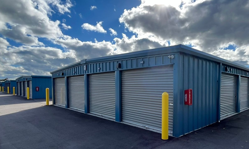 storage in acme
