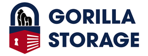 Gorilla Storage