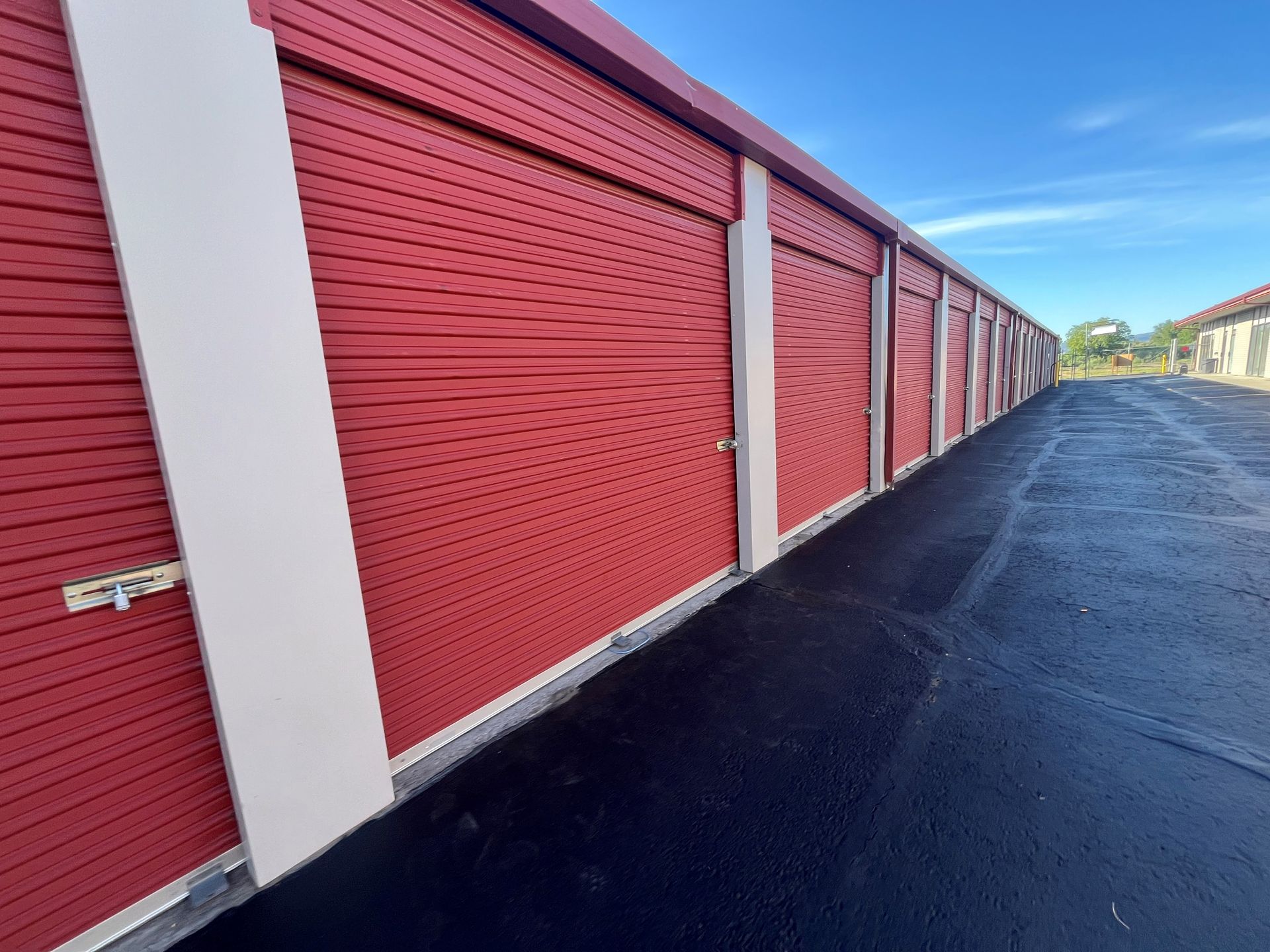 Vehicle Storage in Grand Junction, CO