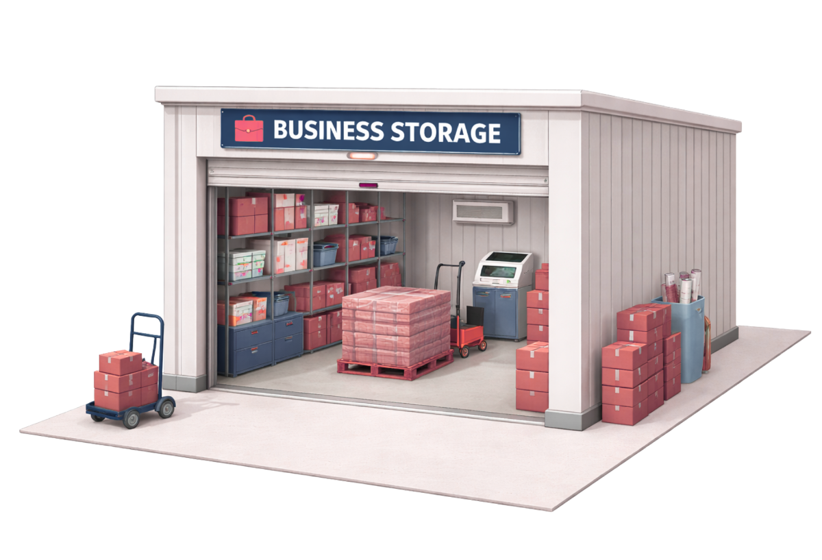 business-storage