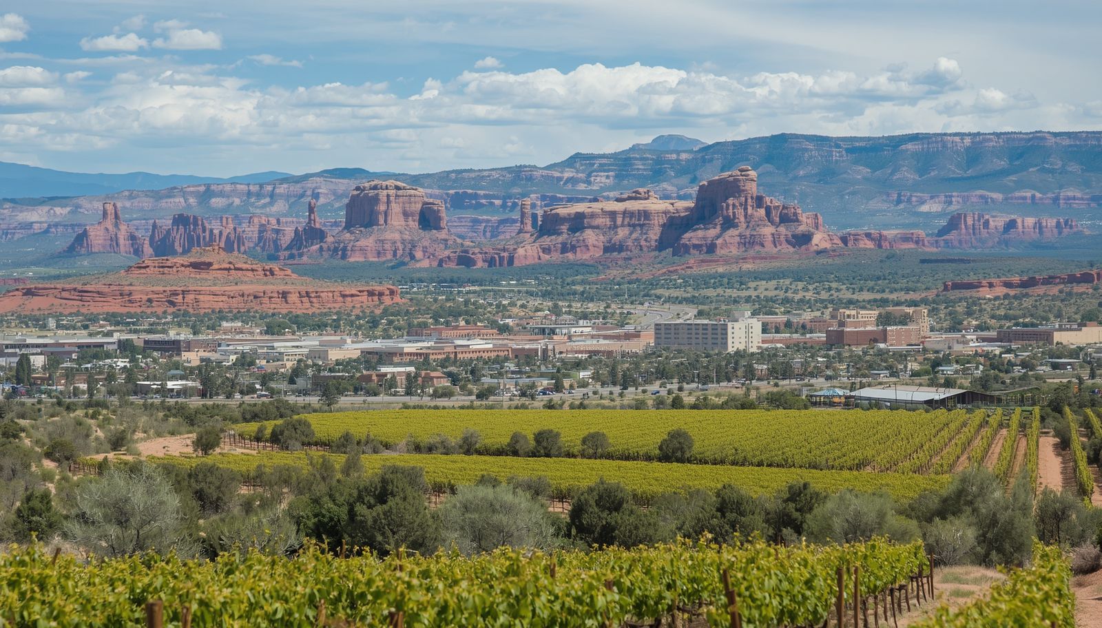 Living in Grand Junction, CO