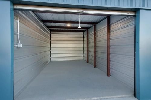 Rv Boat storage Grand Junction