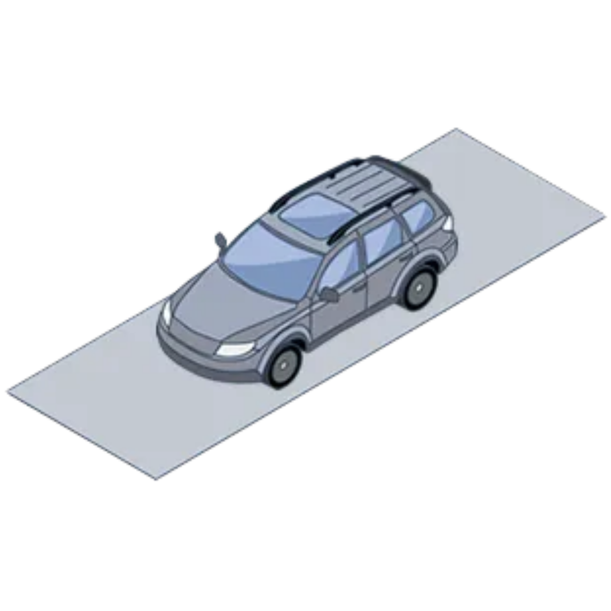 Vehicle storage units in Williamsburg, MI