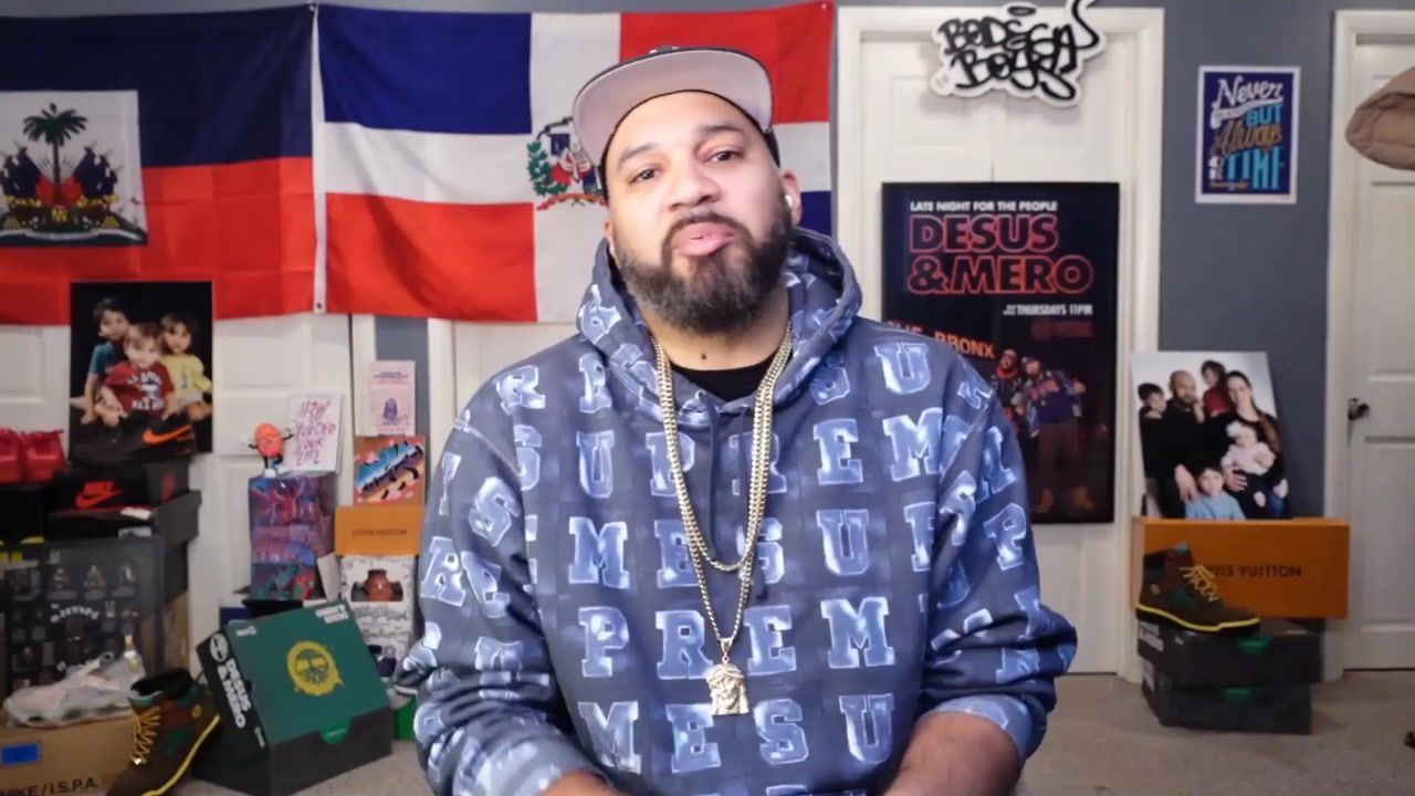 Video still