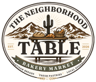 The Neighborhood Table SV logo