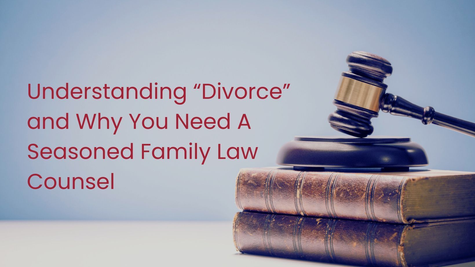 Legal Rights in Divorce
