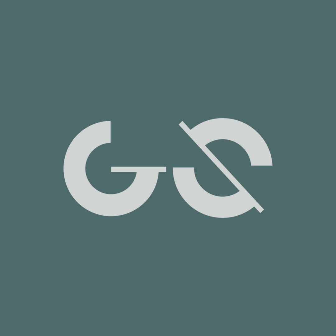 Logo: Grey