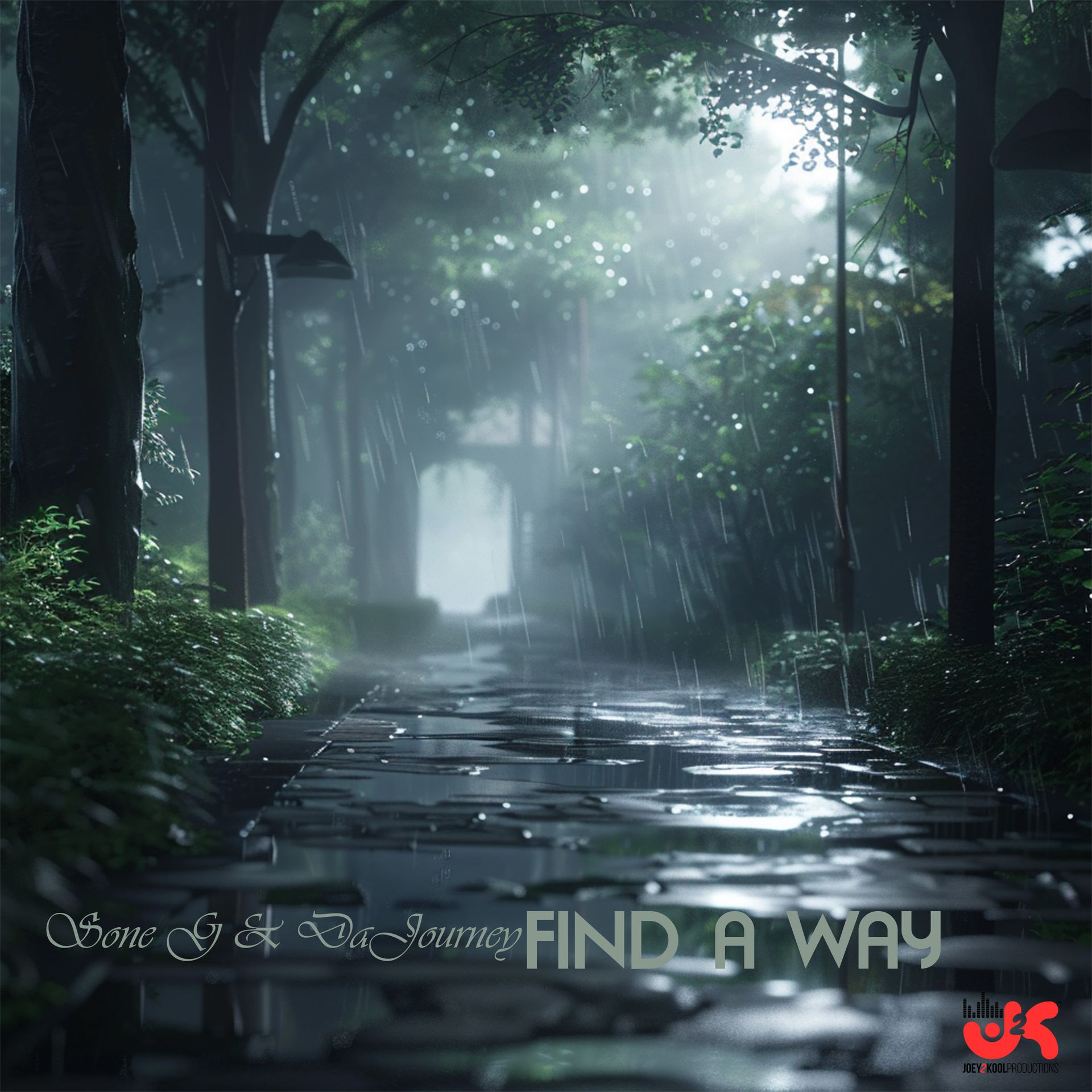 Find A Way
