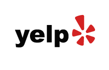 Yelp logo