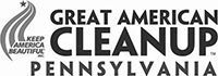 Pennsylvania Clean Up logo Pennsylvania Clean Up logo