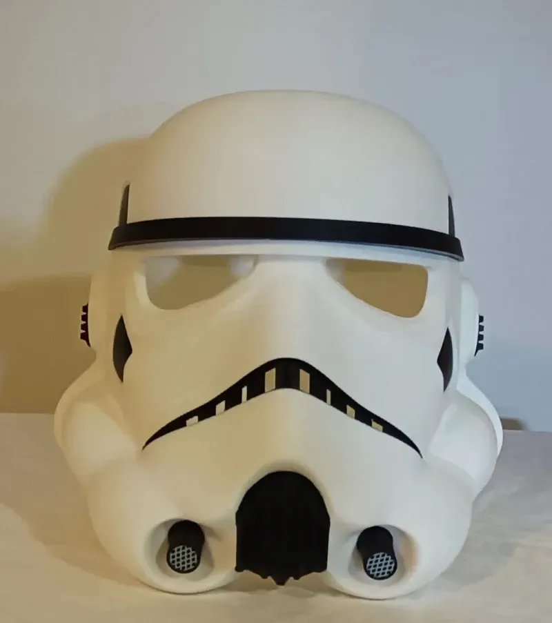 Cosplay & Art 3D Scanning