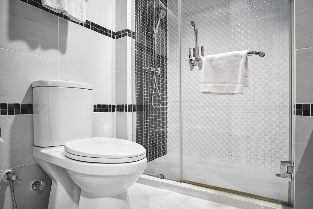 Bathroom — Vallejo, CA — SONS OF GLORY PLUMBING