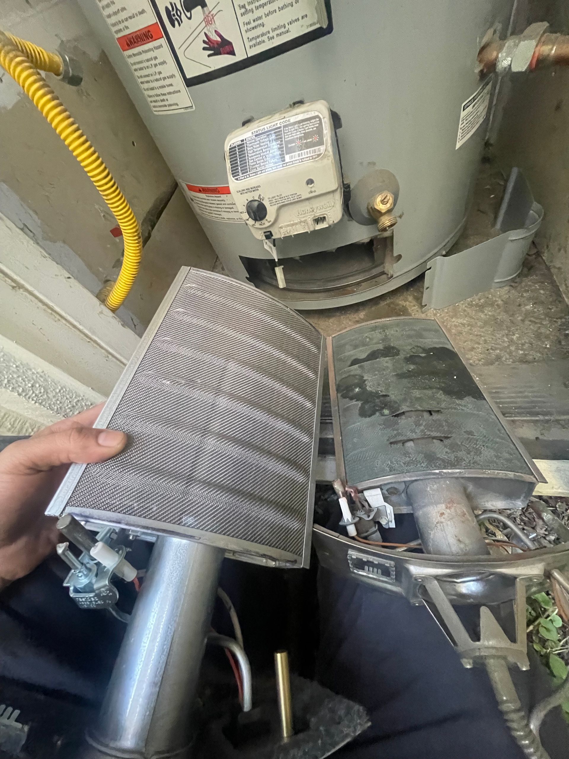 Heating Boiler Repair — Vallejo, CA — SONS OF GLORY PLUMBING
