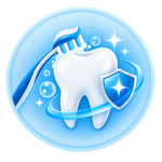 icona igiene dentale