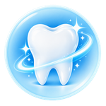 icona sbiancamento dentale
