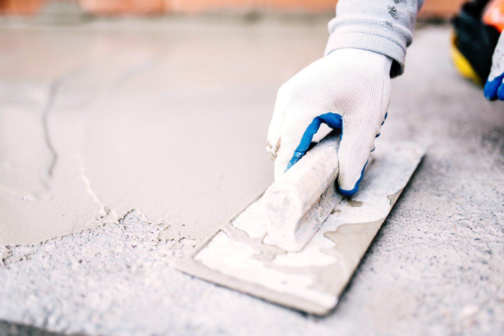 Concrete Repair — Wollongong, NSW — Longlife Waterproofing