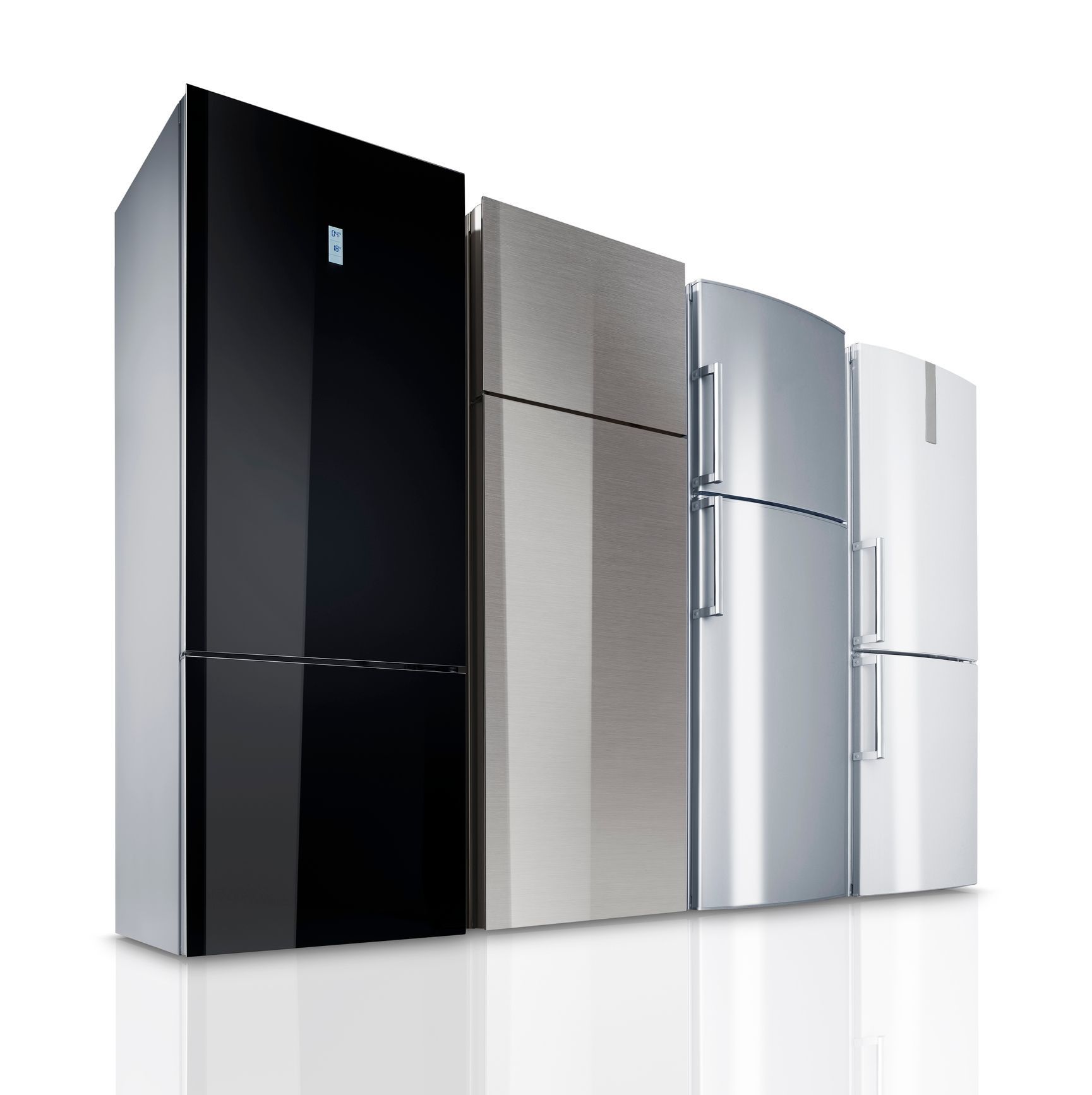 Home Appliances Refrigerators Group — Fairport, NY — Terry Rickner Appliance Service Home Appliances Refrigerators Group — Fairport, NY — Terry Rickner Appliance Service