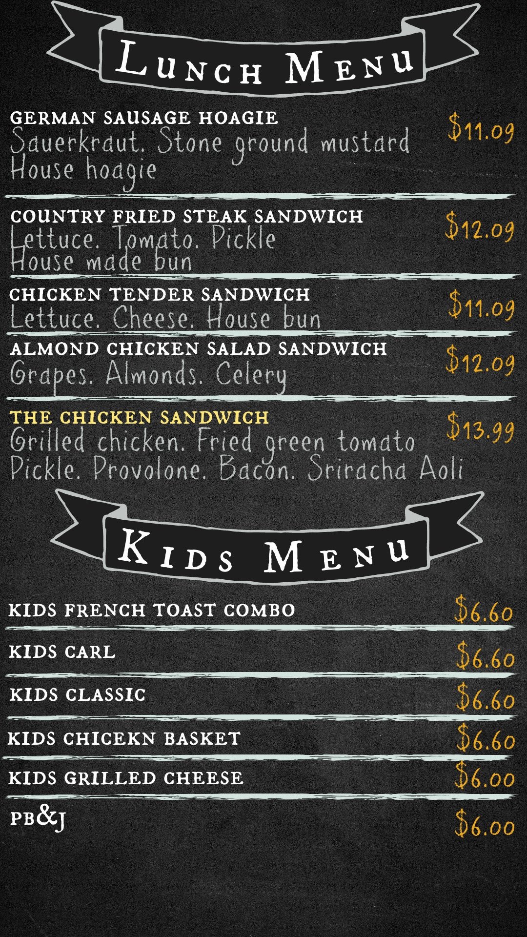 Bakery Medical Lake, WA Lefevre Street Bakery & Cafe