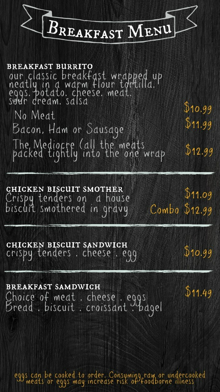 Bakery Medical Lake, WA Lefevre Street Bakery & Cafe