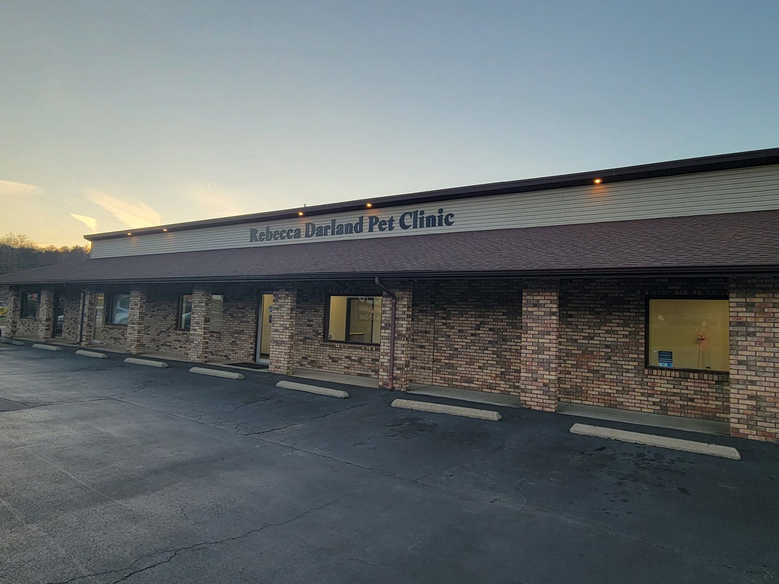 Rebecca darland pet clinic — Festus, MO — Rebecca Darland Pet Clinic