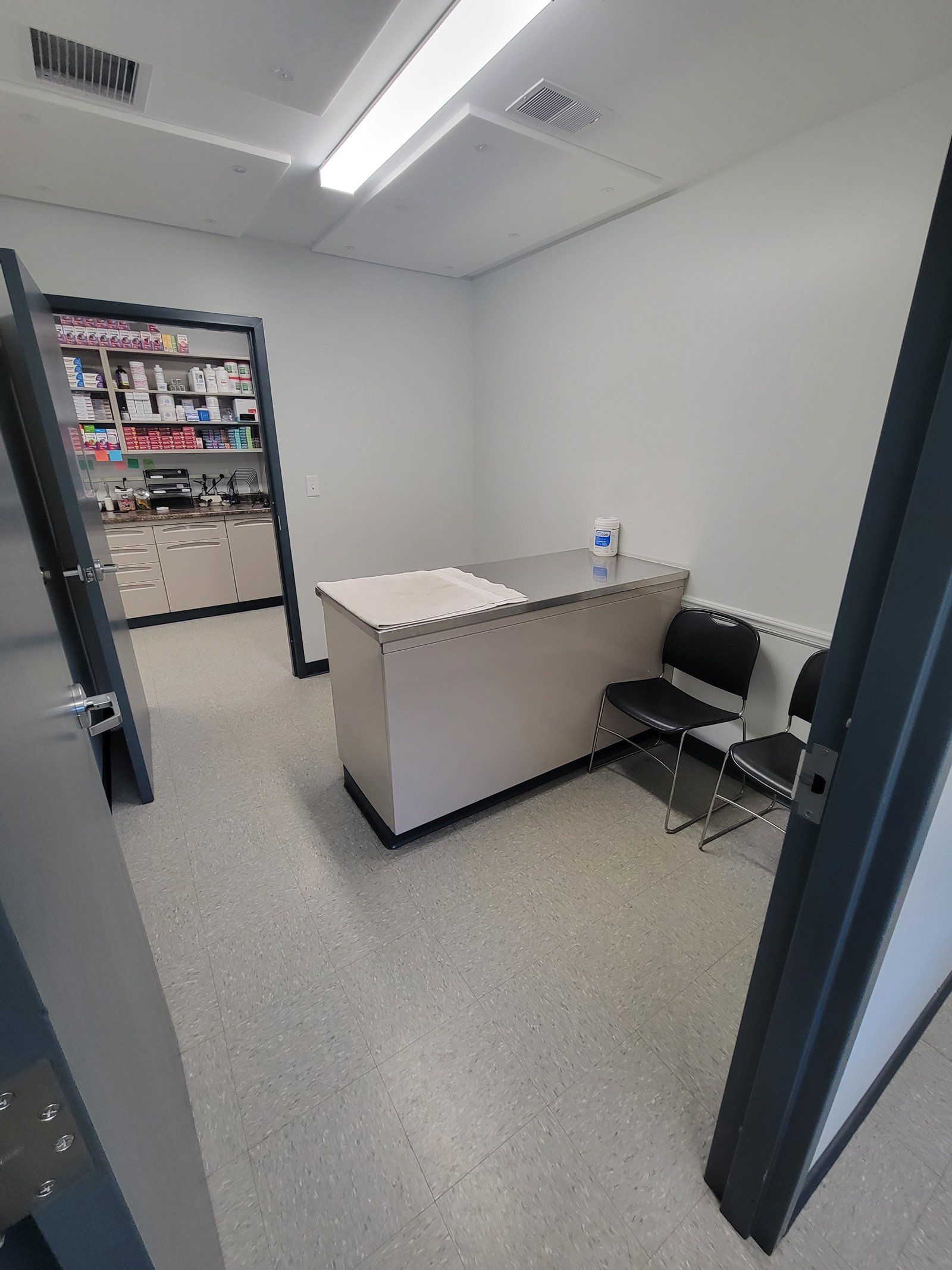 Vet office — Festus, MO — Rebecca Darland Pet Clinic