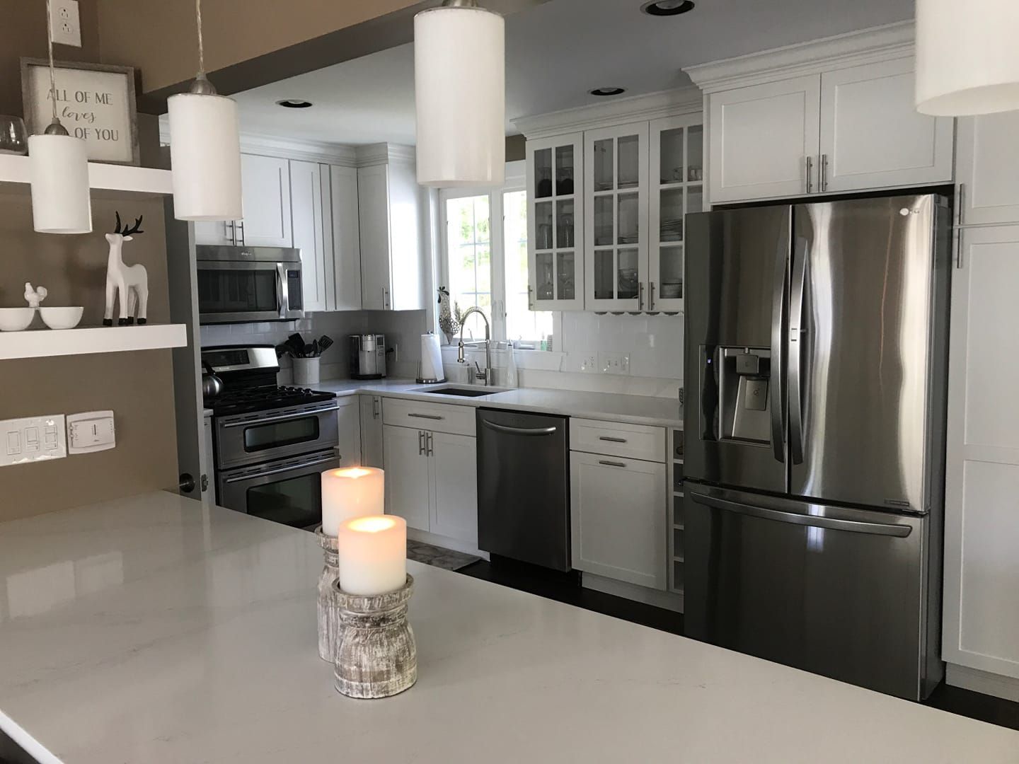 Kitchen Solutions Inc Auburn & Lewiston, ME Kitchen Remodeling Company