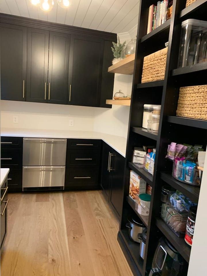 Kitchen Solutions Inc Auburn & Lewiston, ME Kitchen Remodeling Company