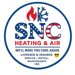 SNC Heating & Air LLC