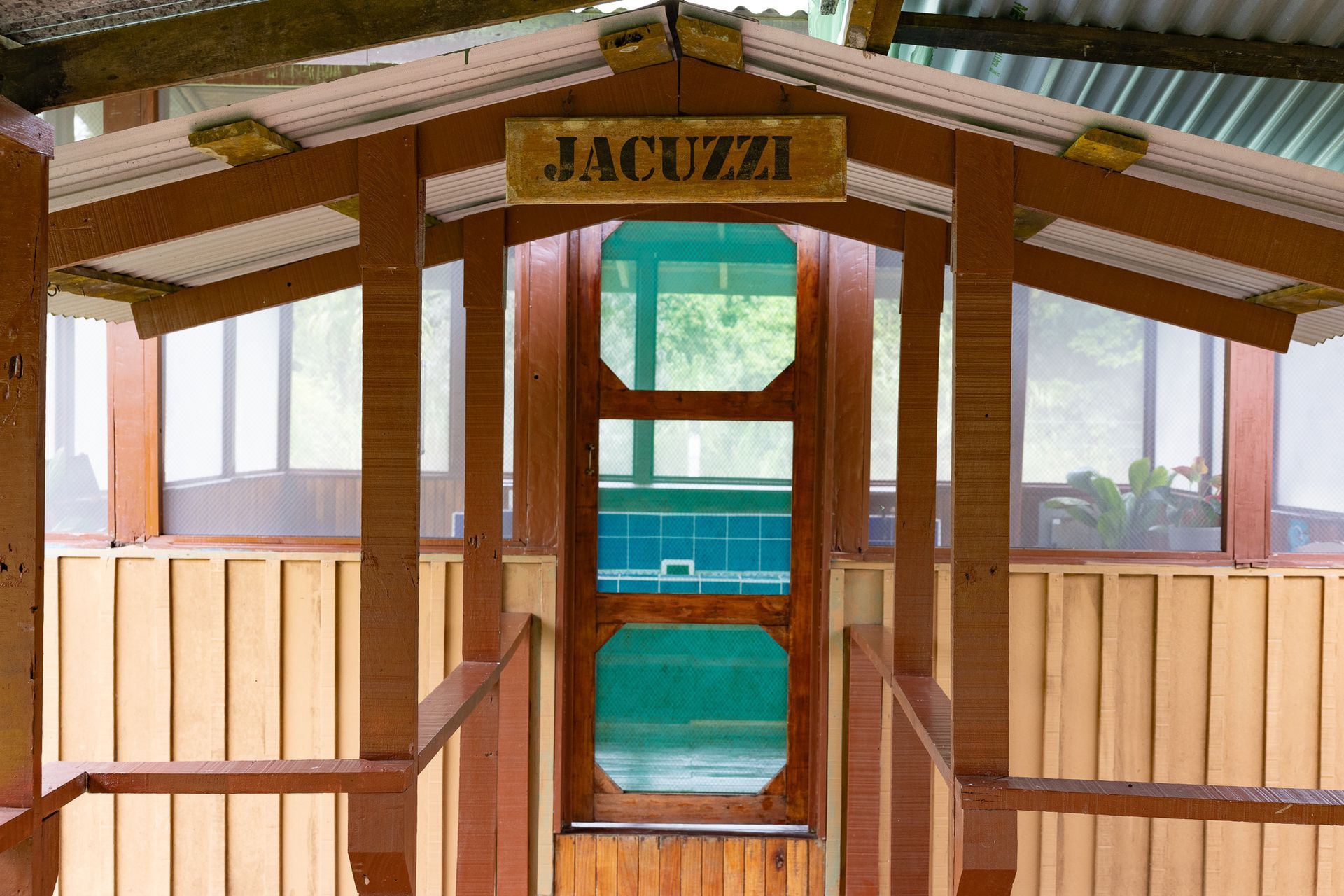 fishing lodging for fishing Costa Rica