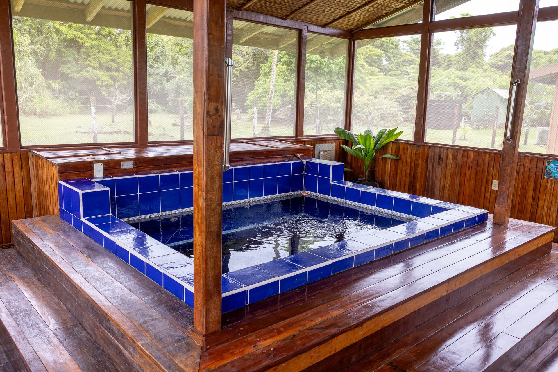 Lodging Available in Costa Rica for Anglers