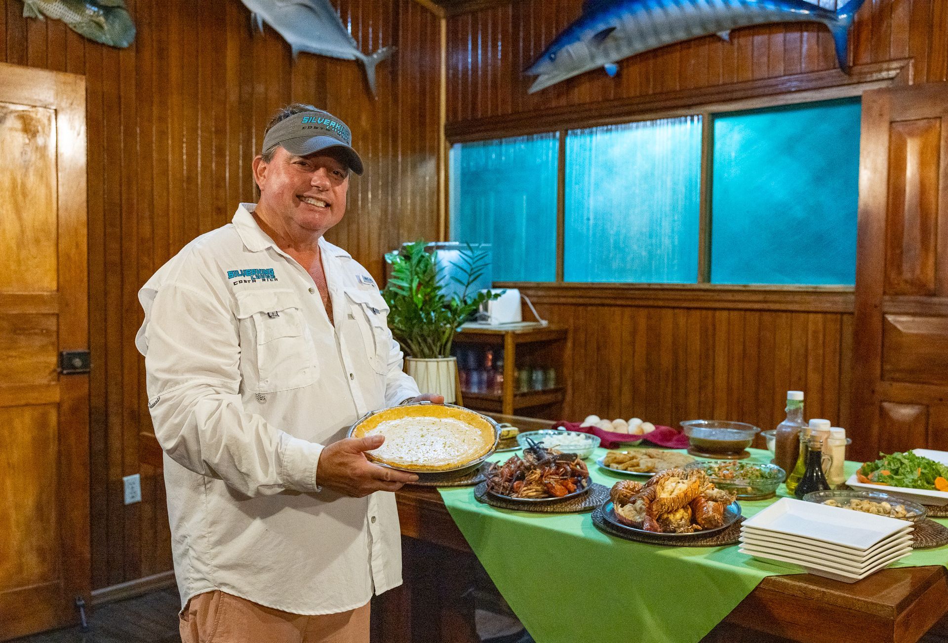 Lodging in Costa Rica