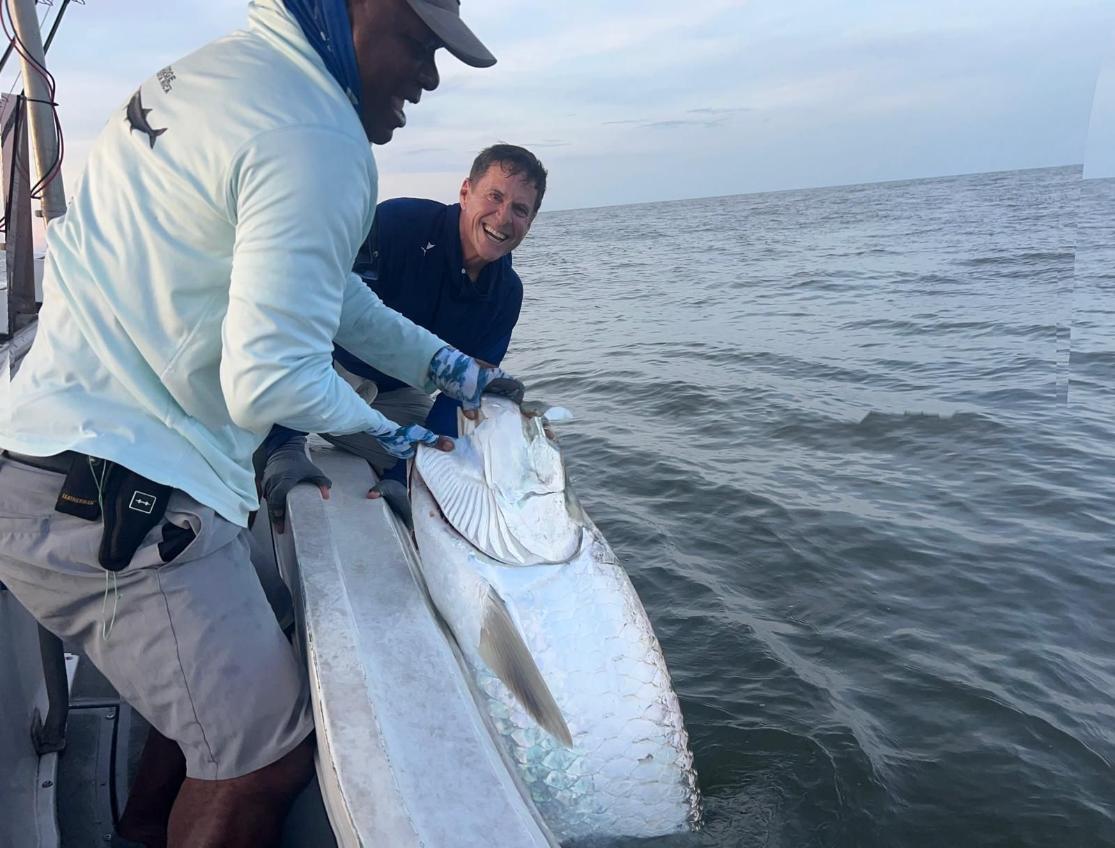 tarpon guides