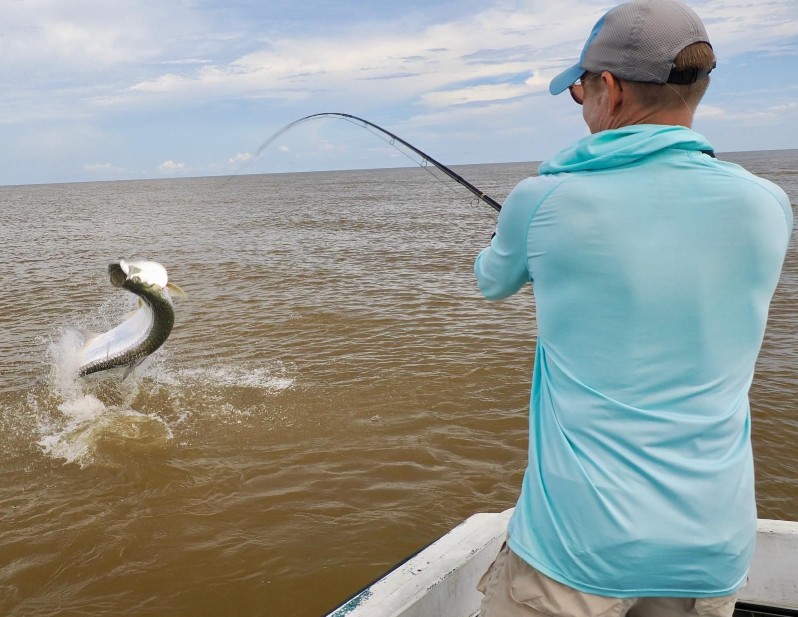 Costa Rica Fishing Charters