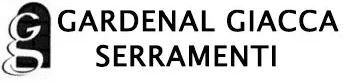 Gardenal Giacca Serramenti-Logo