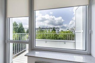 finestre in pvc