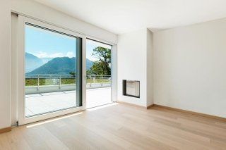 serramenti in pvc